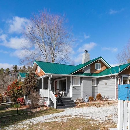Candyland Cottage Candler Eksteriør bilde
